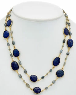 Best reviews of 👏 Rachel Reinhardt Necklace 👩 Women Necklaces 🛒