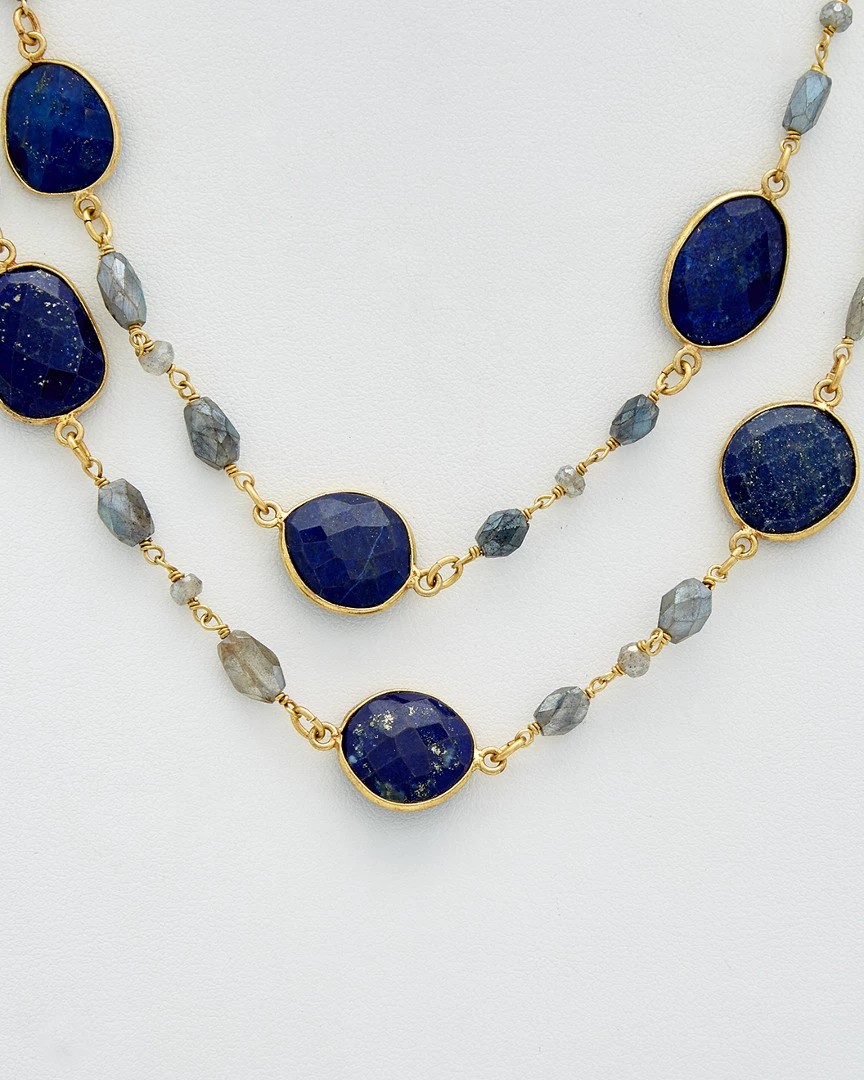 Best reviews of ๐ Rachel Reinhardt Necklace ๐ฉ Women Necklaces ๐ - Image 2