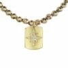 Coupon 🎁 Rachel Reinhardt Nightfall Collection 14K Over Silver Pyrite CZ Starburst Pendant Necklace 👩 Women Necklaces 🔔